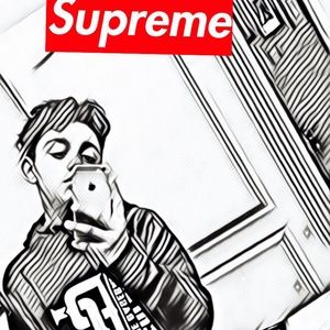 Meet your Posher, Brian